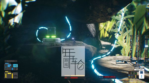 PC《大地球 Big Earth》英文版下载_1