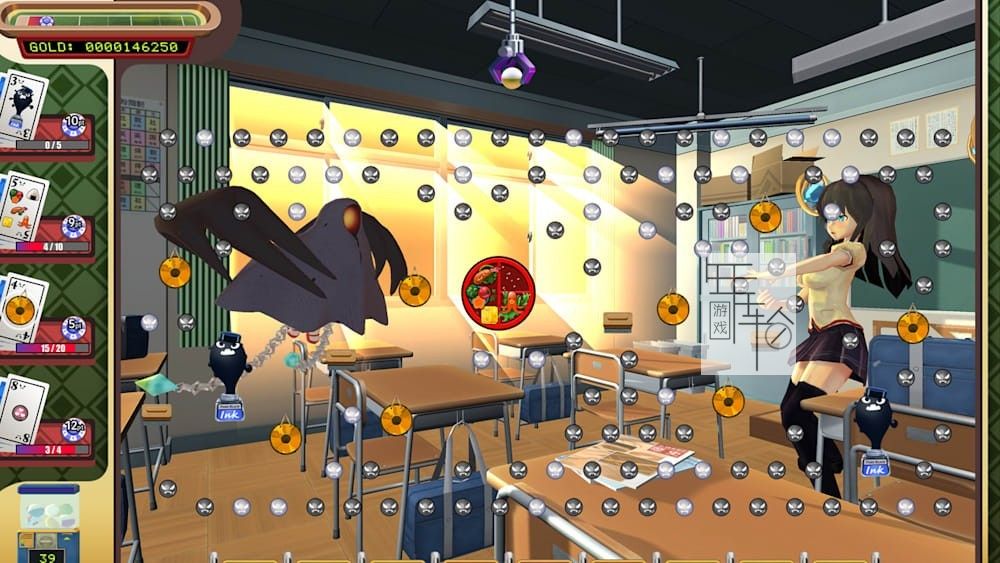 switch《Pachi Pachi 2 on a roll》英文版nsp下载【含1.0.6补丁】_3