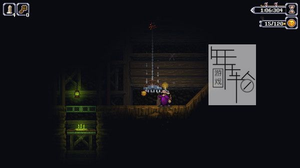 PC《鲁格纳寻宝记 Ruggnar》英文版下载_3