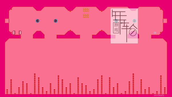 PC《N++  NPLUSPLUS 终极版》中文版下载_0