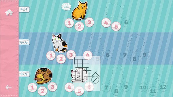 switch《Sudocats》英文版nsp下载【含1.0.1补丁】_1
