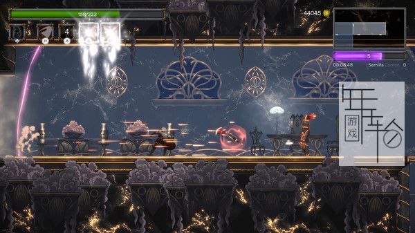 PC《Summum Aeterna》英文版下载（Build 8993689）_1