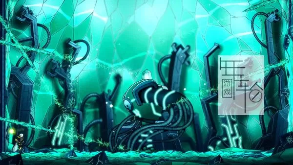 switch《永恒之夜 Aeterna Noctis》中文版nsz下载【含2.0.000补丁】_2