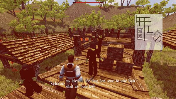 PC《天空王国 Skydom》英文版下载_1