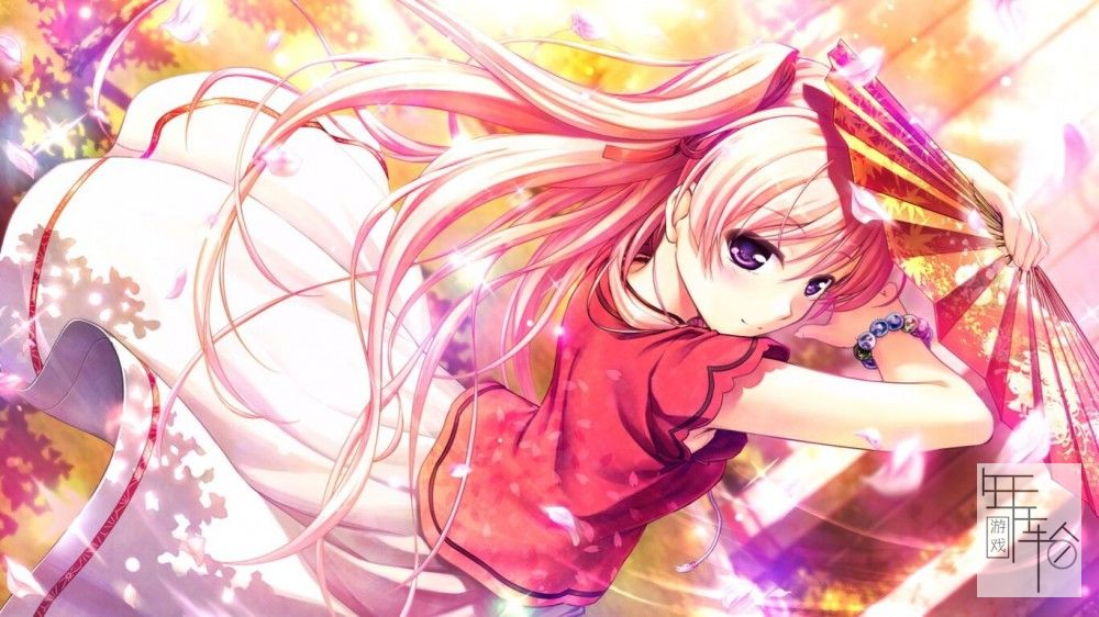 【试玩版】switch《千之刃涛、桃花染之皇姬》日文版nsp下载_0