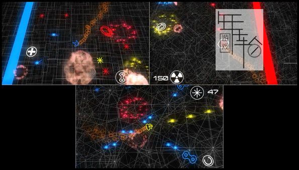 PC《漩涡 Vortex》英文版下载_2