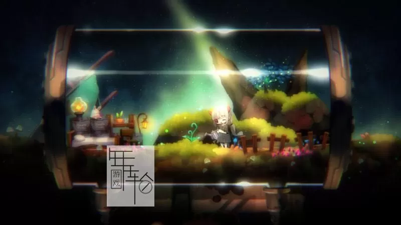 switch《真空饲育箱2 void* tRrLM2(); // Void Terrarium 2》日文版nsp下载_0