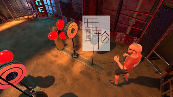 switch《博涯堡垒逃脱2022 Escape Game - FORT BOYARD 2022》英文版nsp下载【含1.0.2_3