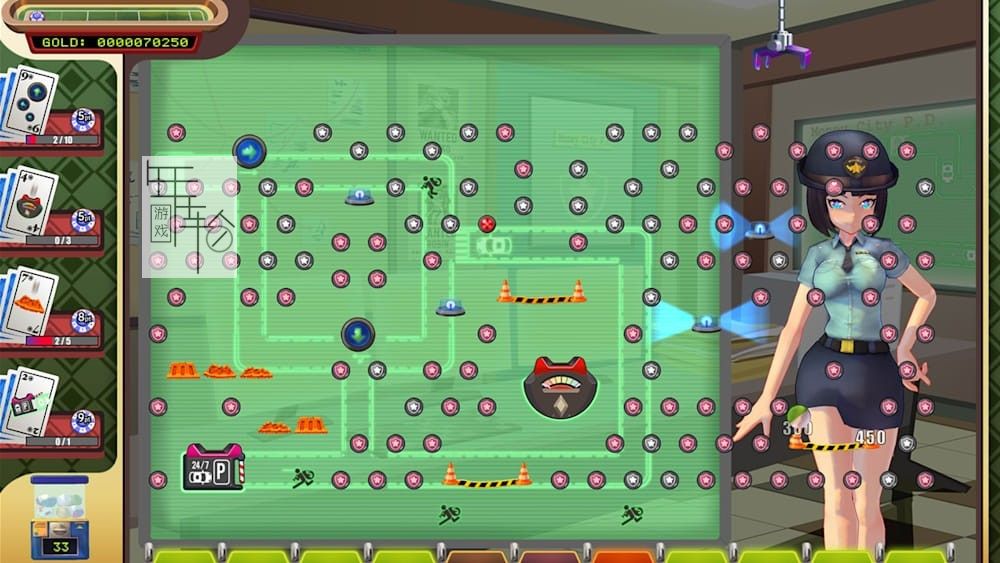 switch《Pachi Pachi 2 on a roll》英文版nsp下载【含1.0.6补丁】_0