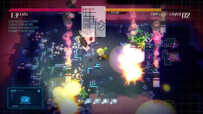 switch《真空饲育箱2 void* tRrLM2(); // Void Terrarium 2》日文版nsp下载_1