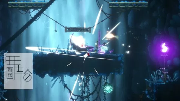 switch《永恒之夜 Aeterna Noctis》中文版nsz下载【含2.0.000补丁】_1