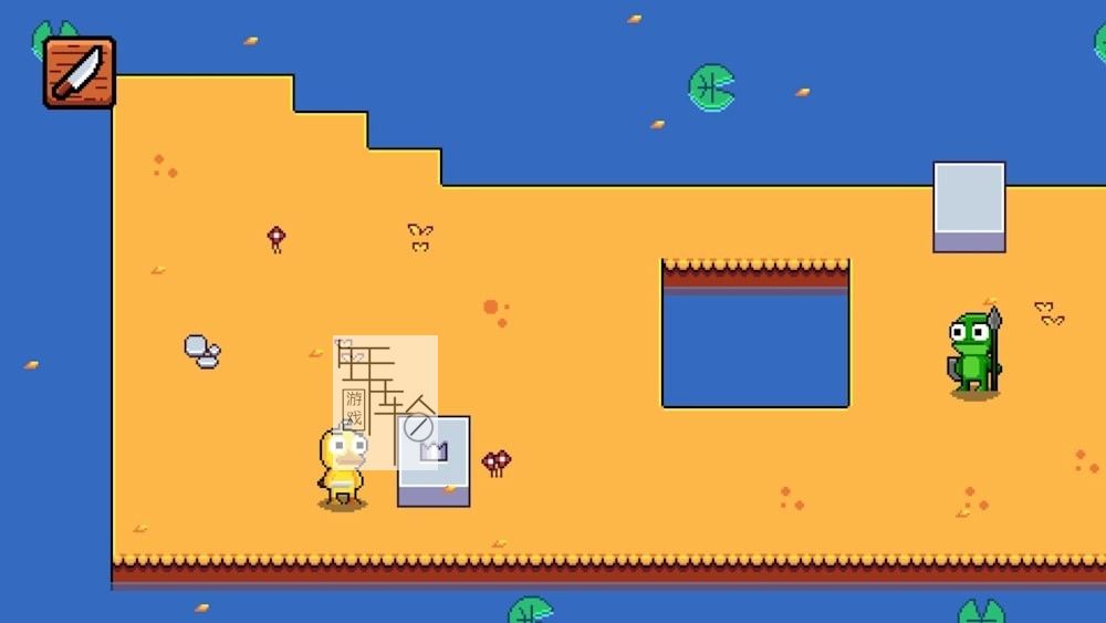 switch《The Psychoduck》英文版nsp下载_1