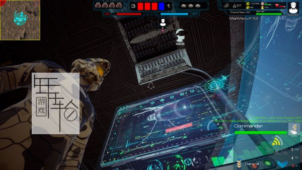 PC《继承者2078 Inheritors2078》英文版下载(Build 8523461)_2