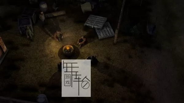PC《战栗通古斯 Tunguska The Visitation》中文版下载【v1.83.2版|集成全DLC】_0