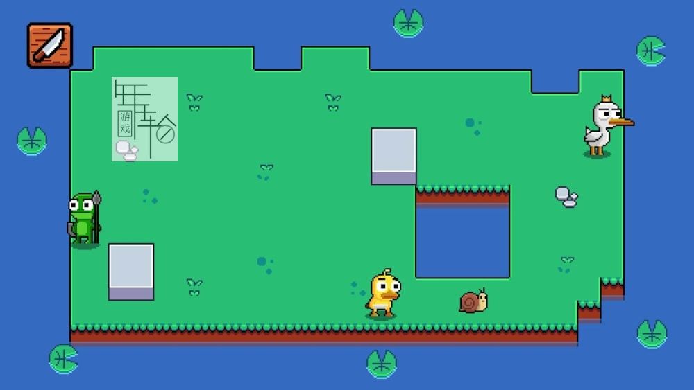 switch《The Psychoduck》英文版nsp下载_0