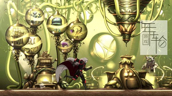 PC《Summum Aeterna》英文版下载（Build 8993689）_2