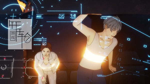 PC《生而为人：对战 BornWild • Versus 第一季 第一卷》英文版下载_1