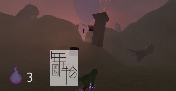 PC《残酷的梦想家马乔西亚斯 The Cruel Dreamer Marchosias》英文版下载_2