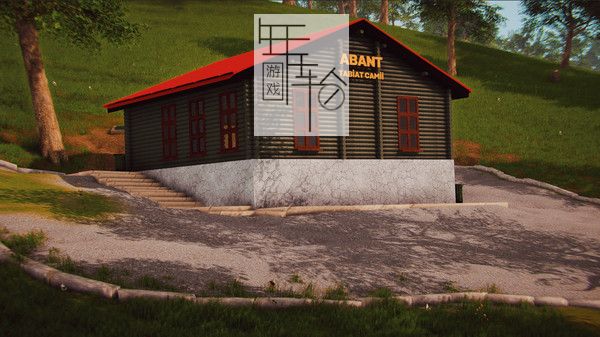 PC《博鲁 Bolu》中文版下载_2