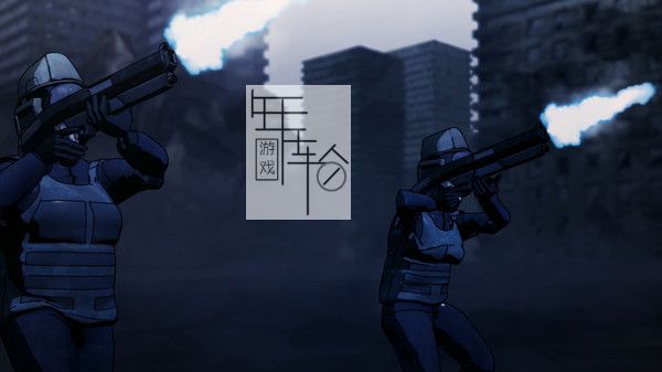 PC《生而为人：对战 BornWild • Versus 第一季 第一卷》英文版下载_3