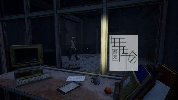 PC《县立医院 County Hospital》英文版下载（v2.1）_3