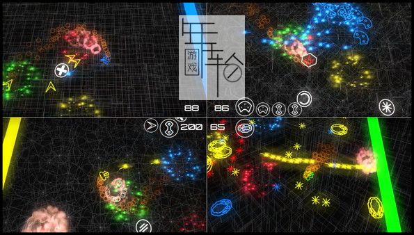 PC《漩涡 Vortex》英文版下载_0