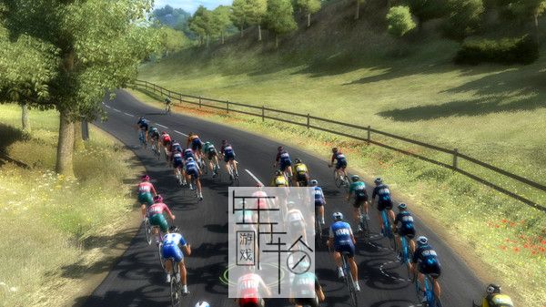 PC《职业自行车队经理2022 Pro Cycling Manager 2022》英文版下载_0