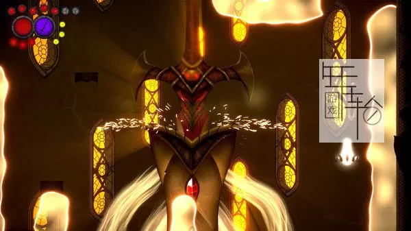 switch《永恒之夜 Aeterna Noctis》中文版nsz下载【含2.0.000补丁】_3