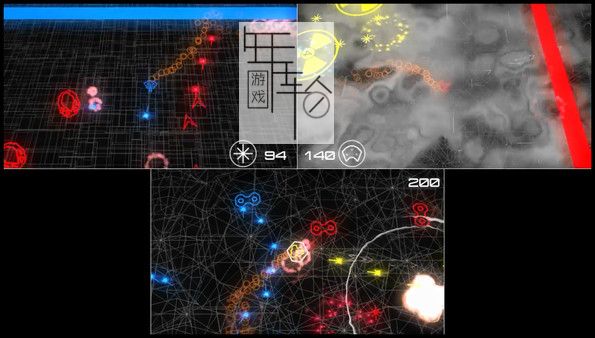 PC《漩涡 Vortex》英文版下载_3