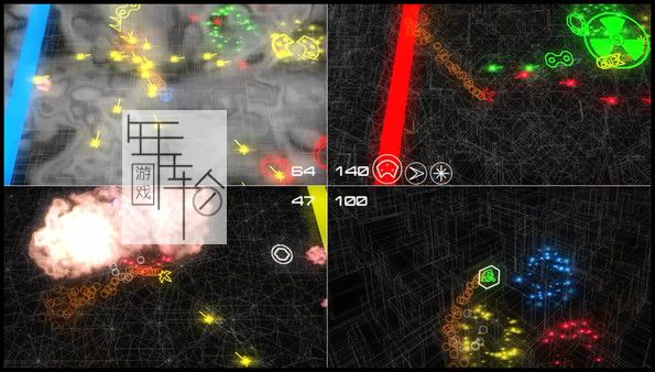 PC《漩涡 Vortex》英文版下载_1