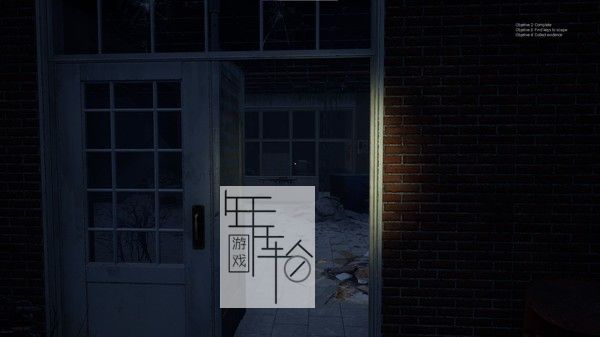 PC《县立医院 County Hospital》英文版下载（v2.1）_2