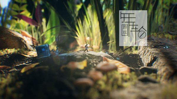 PC《大地球 Big Earth》英文版下载_0
