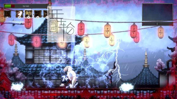 PC《Summum Aeterna》英文版下载（Build 8993689）_0