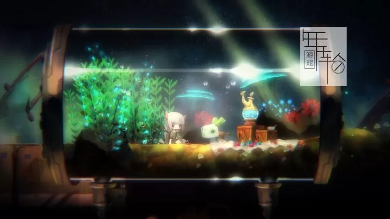 switch《真空饲育箱2 void* tRrLM2(); // Void Terrarium 2》日文版nsp下载_3