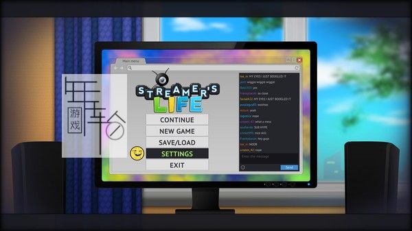 PC《主播生活 Streamer's Life》英文版下载（Build 4216984）_3