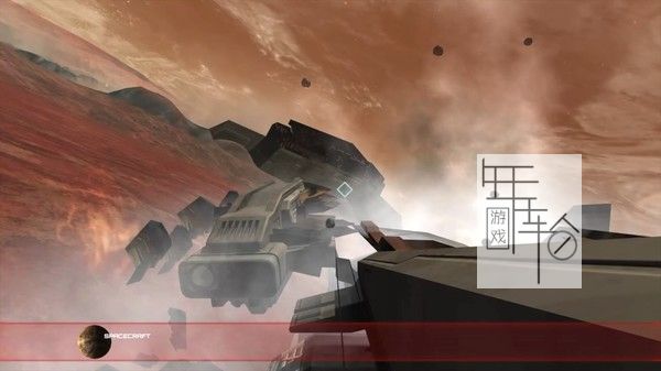 PC《新星飞行 Flight Of Nova》英文版下载_1