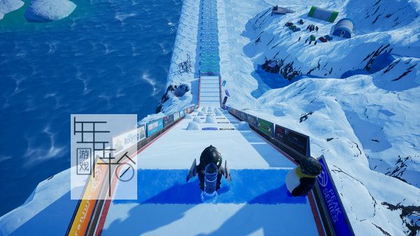 PC《飞行企鹅站 Flynguin Station》英文版下载（v1.2）_0