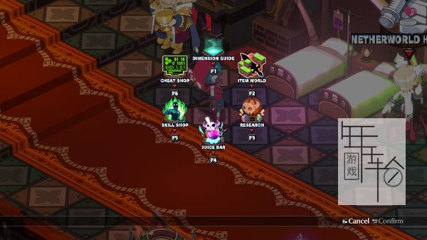 PC《魔界战记6 Disgaea 6》中文版下载（完全版Build 8848380）_3