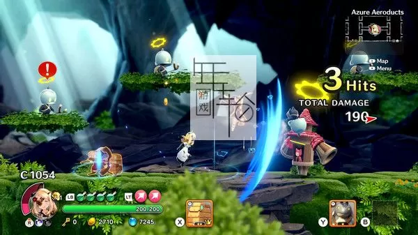 PC《小小诺亚：天堂之子 Little Noah Scion of Paradise》中文版下载v1.40版|集成全DLC_0