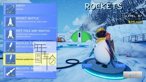 PC《飞行企鹅站 Flynguin Station》英文版下载（v1.2）_2