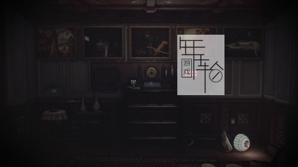 【5.05降级】PS4《恐怖酒店圣丁菲娜 Fobia - St. Dinfna Hotel》中文版pkg下载（v1.03）_3