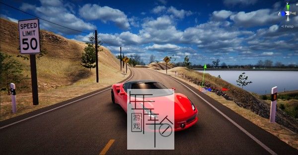 PC《你这个司机 Youmandriver》英文版下载_0