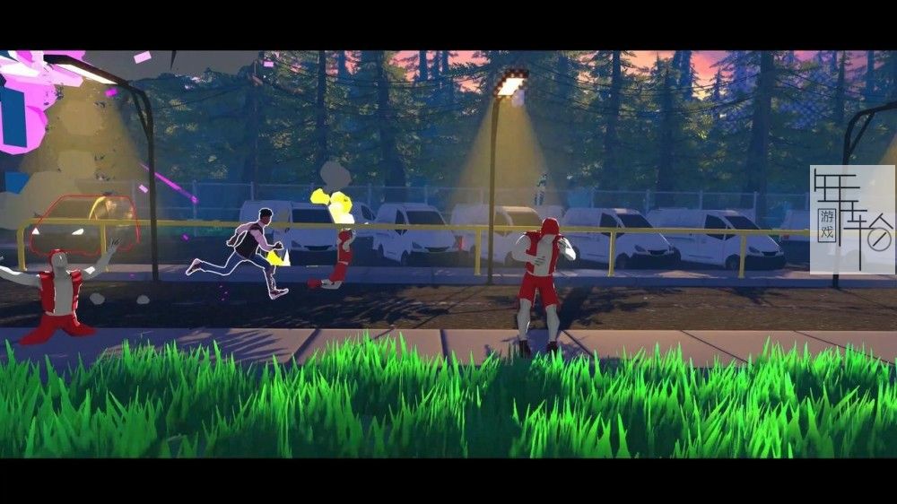 switch《空中骑士永不屈服 Aerial_Knight's Never Yield》中文版nsp/xci整合版下载【含1.1.1补丁】_4