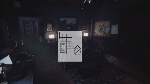 【5.05降级】PS4《恐怖酒店圣丁菲娜 Fobia - St. Dinfna Hotel》中文版pkg下载（v1.03）_1