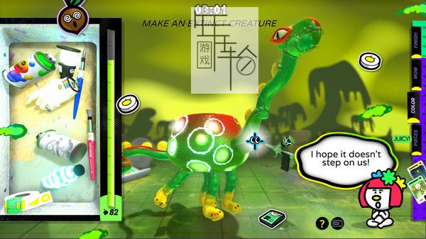 PC《迷你制造商：做一件事 Mini Maker Make A Thing》中文版下载_1