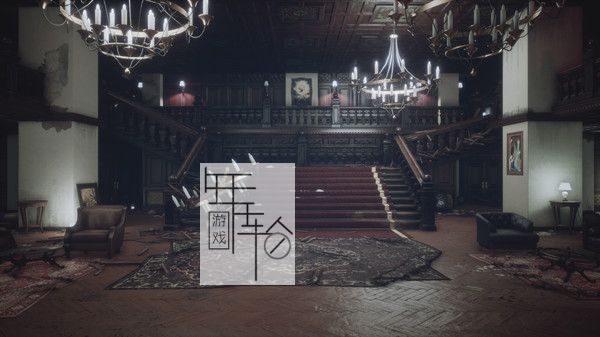 【5.05降级】PS4《恐怖酒店圣丁菲娜 Fobia - St. Dinfna Hotel》中文版pkg下载（v1.03）_2