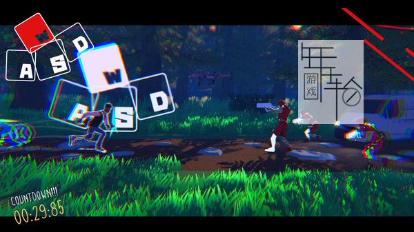 PC《空中骑士永不屈服 Aerial_Knight's Never Yield》中文版下载_3