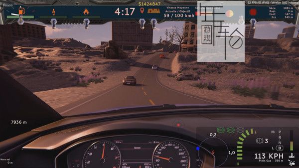 PC《你这个司机 Youmandriver》英文版下载_1