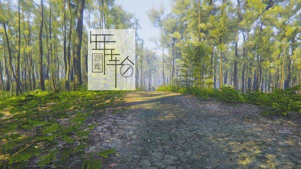 PC《正念模拟器：ASMR冥想游戏 Mindfulness Simulator - ASMR Meditation Game》中文版下载_2