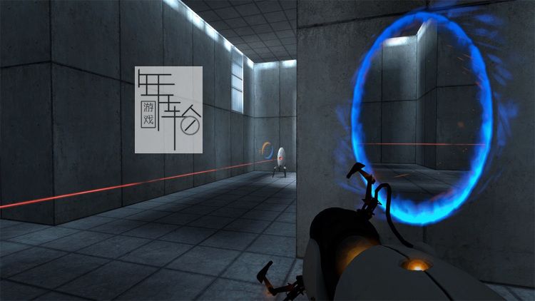switch《传送门：同伴合集 Portal Companion Collection》英文版nsp下载【含1.0.3补丁】_2